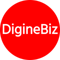 DigineBiz: Your vCard & WhatsApp Store Solution